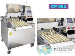 Anko CP502 - Автоматическая отсадочная машина Алматы и Алматинская область