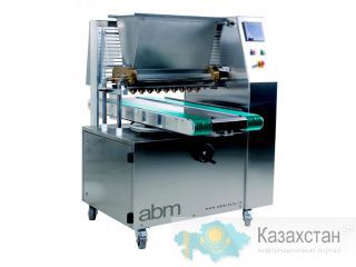 ABM Drop 600/TF - Отсадочная машина для печенья Алматы и Алматинская область