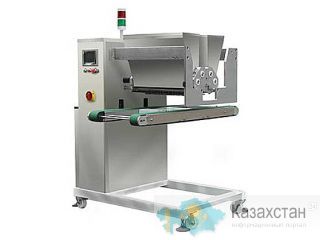 АК-0901 DEPOSTUF-200 - Машина для отсадки (депозитор) двухцветного печенья Другое месторасположение