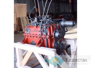 Новые КПП к -700 от производителя. Бесплатная доставкa Костанай