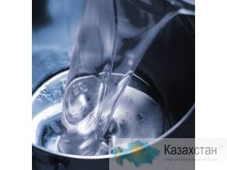 Эпоксидные смолы Алматы