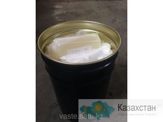 Силикон для форм Алматы