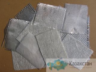 Стекловолокно Алматы
