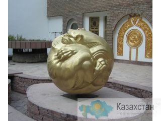 Изготовление изделий из стеклопластика и искусственного камня Алматы