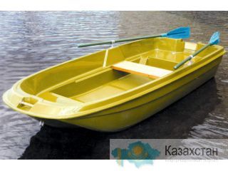 Изготовление лодок из стеклопластика Алматы