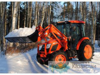 Вывоз снега и зимняя уборка территории. По низким ценам! Алматы