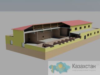 Услуги по изготовлению проектно-сметной документации Петропавловск