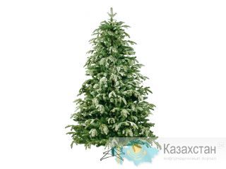 Дешевые искусственные ёлки в Алматы! Бесплатная доставка + подарок! Алматы