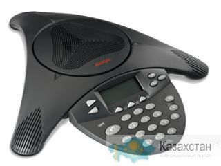 Распродажа конференц-телефоны POLYCOM и AVAYA. POLYCOM астана