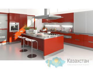 Кухня Алматы и Алматинская область