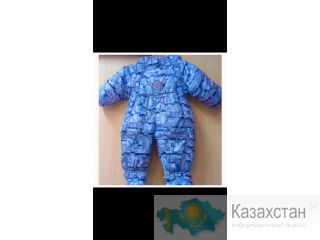 Продам комбинезон Алматы