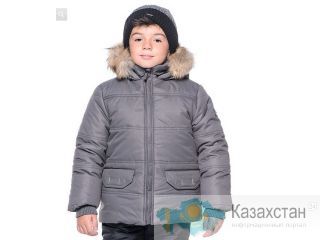 Продам куртку-пуховик Алматы