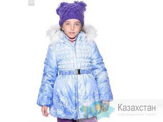 Продам пальто для девочек! Алматы