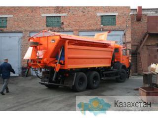 Продаем КДМ Другое месторасположение