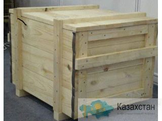 ящики, деревянные ящики, фанерные ящики, упаковочная тара, ящики для хранения вещей, тара для хранения овощей Алматы Казахстан