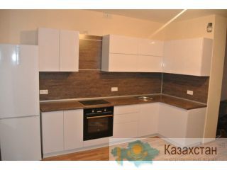 Кухонный гарнитур на заказ. Гарантия и экономия ваших денег! Астана