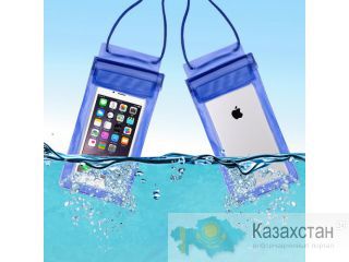 Водонепроницаемый чехол для сотового телефона 47004 Алматы и Алматинская область