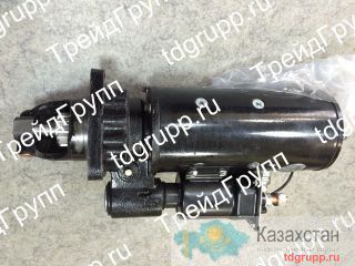 2873K414 Стартер Perkins Екатеринбург