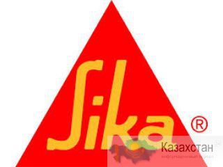 Sika - наливные промышленные полы Алматы и Алматинская область