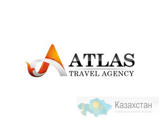 Атлас туризм в Алматы. Алматы