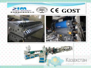 Экструзионная линия для листов из ПП ПЭ Qingdao, Jiaozhou
