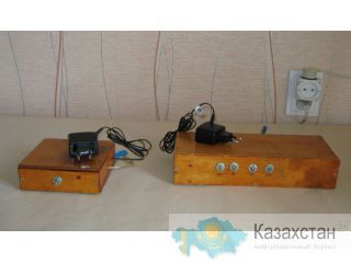 GSM сигнализация предупреждения о заливе (затоплении) водой и проникновении посторонних в охраняемое помещение. Алматы