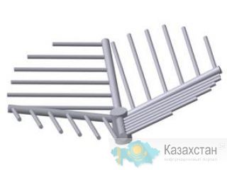 Дренажно распределительные устройства щелевого типа для фильтров ФИПа,ФОВ Другое месторасположение