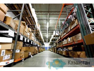 Проектирование складов Алматы и Алматинская область