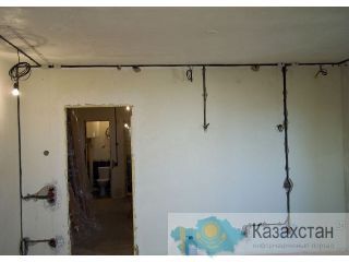 Электромонтажные работы Алматы