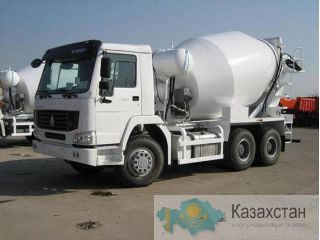 Бетон М-350 Алматы