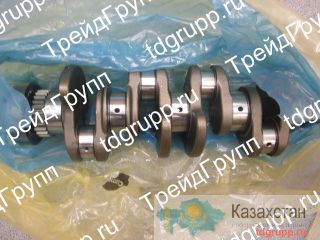 5264231 Коленчатый вал Cummins ISF 2.8 Астана и Акмолинская область