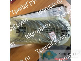 3945917 вкладыши коренные Cummins QSL Астана и Акмолинская область