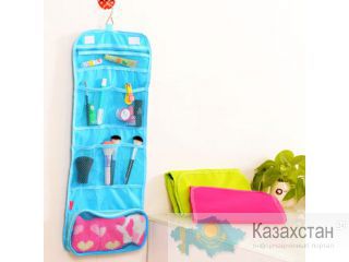 Органайзер на крючки для мелочей дорожный сумочка 46397 Алматы и Алматинская область