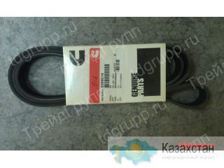 3289514 Ремень генератора Cummins Астана и Акмолинская область