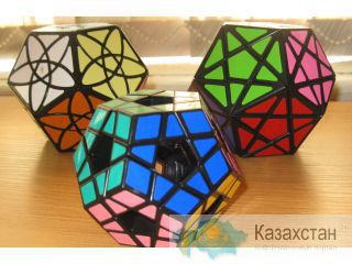 Продам головоломки 8х8х8, 6х6х6, 5х5х5, 3х3х3. $100.Т: 87012037154 Almaty