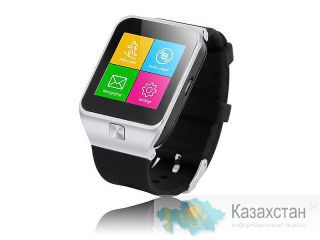 Умные часы Smart watch + часы curen в подарок! Астана и Акмолинская область