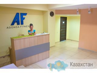 Продам действующий бизнес. Фитнес центр. Алматы