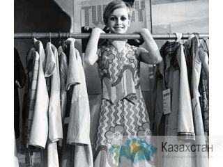 Авторский бренд одежды Goldie Brand Алматы