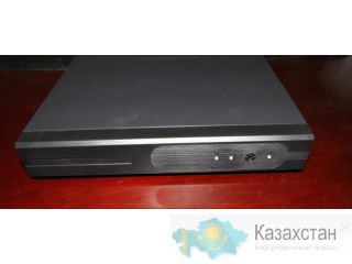 Продам CCTV Видеорегистратор на 8 каналов, LAN, 2 USB, VGA, H.264, Модель: DVR6008 Алматы и Алматинская область