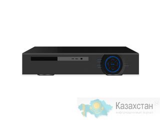 Продам Гибридный, цифро-аналоговый видеорегистратор на 4 камеры, LAN, VGA, HDMI, модель Kurato ADVR-7004LM-W Алматы и Алматинская область