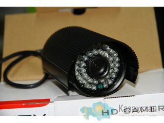 Продам Уличная камера видеонаблюдения с ИК-подсветкой, 700TVL, 3.6mm, Модель: WNK-188 Алматы и Алматинская область