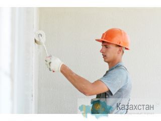 Малярные услуги в Астане Астана