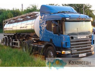 Автоцистерны Бензовозы Топливозаправщики Нефтевозы Битумовозы Нижний Новгород