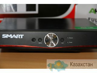 Продам Гибридный, цифро-аналоговый видеорегистратор на 16 камер, LAN, VGA, HDMI, Модель: AHD16CH Алматы и Алматинская область