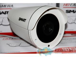 Продам Уличная камера видеоаблюдения AHD, Full HD, модель Smart 9015 Алматы и Алматинская область