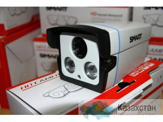 Продам Уличная камера видеоаблюдения AHD, Full HD, модель Smart 204 Алматы и Алматинская область