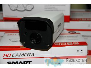 Продам Уличная камера видеоаблюдения AHD, Full HD, модель Smart 207 Алматы и Алматинская область