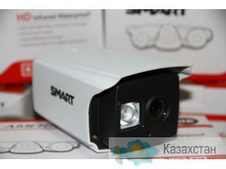 Продам уличная камера видеоаблюдения AHD, Full HD, модель Smart 9021 Алматы и Алматинская область