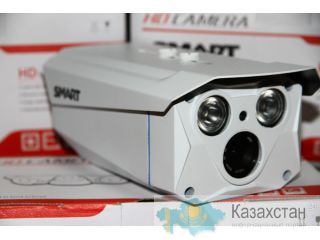 Продам уличная камера видеоаблюдения AHD, Full HD, модель Smart 9027 Алматы и Алматинская область