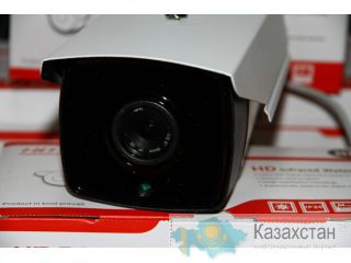 Продам уличная камера видеоаблюдения AHD, Full HD, модель Smart 206 Алматы и Алматинская область